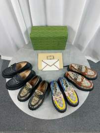 Picture of Gucci Shoes _SKUGuccisz35-4238-46310222.5cmmnf0211